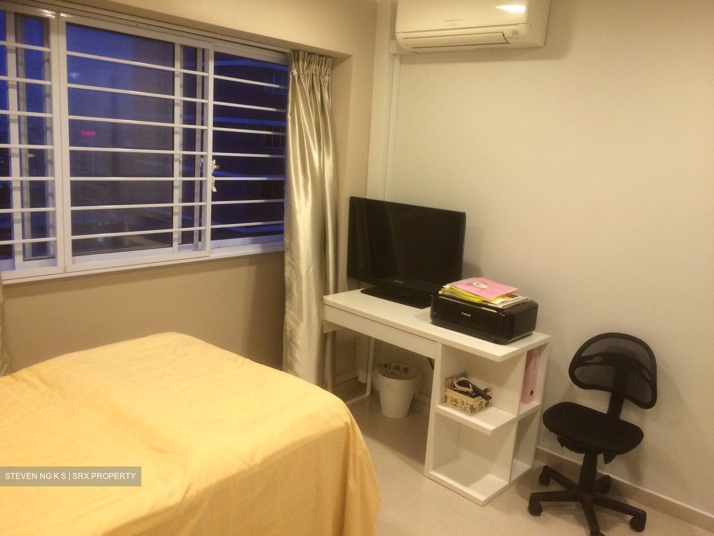 Bright Hill Drive (Bishan), HDB HUDC #389942811
